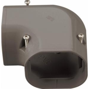 因幡電工 INABA PC-2420 ペアコイル 20m巻 液側6.35 ガス側12.7φ