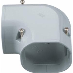 因幡電工 INABA PC-2420 ペアコイル 20m巻 液側6.35 ガス側12.7φ