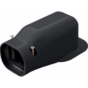 因幡電工 INABA PC-2420 ペアコイル 20m巻 液側6.35 ガス側12.7φ