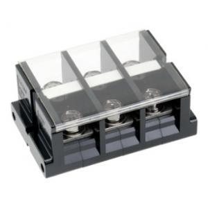春日電機 TC200C03 組端子台 カバー付 3P 600V 200A カバー付 3P 600V 200A｜denzai-net