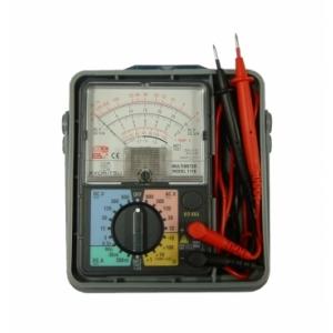 JCT-3 神保電器(JIMBO) コンテスター 接地極付コンセントの検査にも