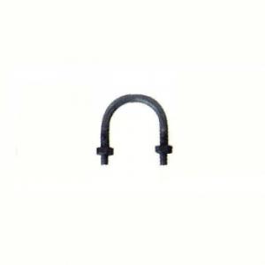 サン電材 PPFUBT 配電盤組枠金具 U字ボルト U字ボルト｜denzai-net