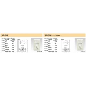 神保電器 10282 PW Jワイドロータリスイッチ用ツマミ ピュアホワイト｜denzai-net