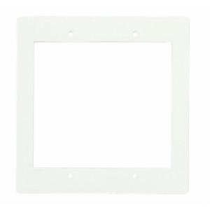 神保電器 8216-2 W ゴムパッキン 2連用 白色｜denzai-net
