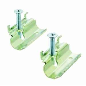 神保電器 BH-12 はさみ金具 2個1組 普通壁用 9〜14mm｜denzai-net