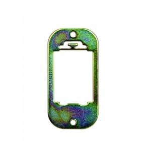 神保電器 BS-A 機器用取付枠 1コ用の商品画像