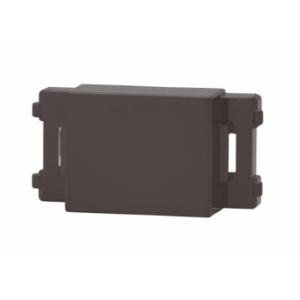 神保電器 JEC-BN-0 SB ブランクチップ (SB色) ソフトブラック