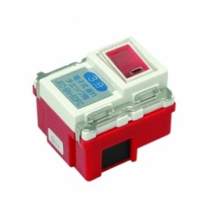 神保電器（JIMBO） ニューマイルドビーシリーズ チェック用埋込遅れ