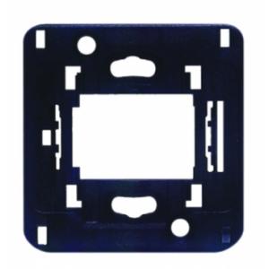 神保電器 SWJK-1 ミニプレート用 取付枠