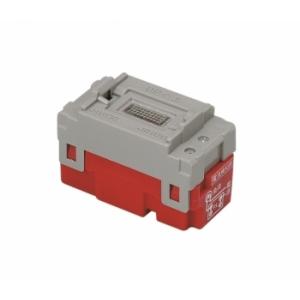 神保電器 WJ-6CL パイロットランプ電流検知形 0.5A用 0.5A用｜denzai-net