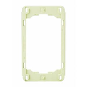 神保電器 WJB-1 取付台座 1連用 1連用｜denzai-net