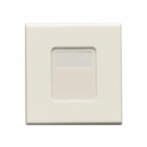神保電器 WJN-MD-WPW 操作板 ダブル マーク付 3路・4路用(シート白) 3路・4路用(シート白)｜denzai-net