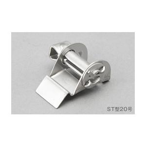 須田製作所 ST20 ST型-20号締付金具 S...の商品画像