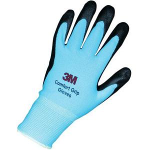 GLOVE-BLU-M｜コンフォートグリップ手袋 ブルーM スリーエムジャパン