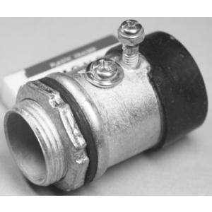 電成興業 NKZ092W 防水型ネジナシ コネクター 92 HDZ