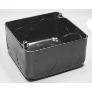 電成興業 OBL54B-L 大四角深型アウトレットBOX 119×54、KO22−28 電成興業 OBL54B-L 大四角深型アウトレットBOX 119×54、KO22−28