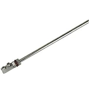 オムロン F03-60 SUS304 ELECTRODE SET 電極棒セット 電極棒および周辺部品｜denzai-net