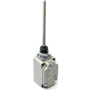 オムロン WLNJ-N リミットスイッチ 標準形フレキシブル・ロッドコイル・スプリング形 PT 20±10mm｜denzai-net