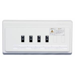 テンパール VC3033I 住宅用分電盤 主幹ナシ 3+3回路 : 電材 テンパール VC3033I 住宅用分電盤 主幹ナシ 3+3回路 : 電材
