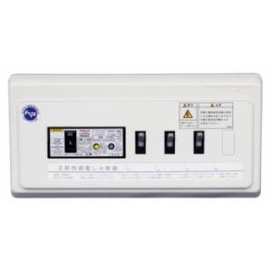 VGC33031SIH｜住宅用分電盤 30Aメイン 3+1回路 テンパール工業