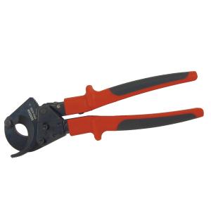 油圧ケーブルカッター Φ30mm 出力8トン アルミケーブル 銅線 1838 楽天市場】油圧ケーブルカッター Φ30mm 出力8トン 工具 送料無料