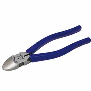 ジェフコム JK-175 電工プロニッパー 178ミリ 178mm｜電材ネット