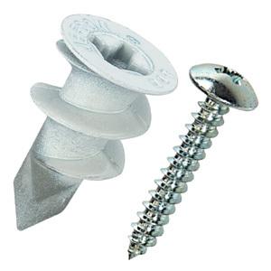 ジェフコム SO-425ZP ショートオーガー(亜鉛) 4mm(37本入)