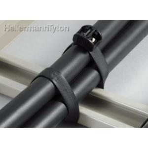 HellermannTyton（ヘラマンタイトン） SEL-R1-15 結束バンド