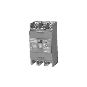 日東工業 GE2233P200AFVH 漏電ブレーカ 3P200A 100/200/500MA｜denzai-net