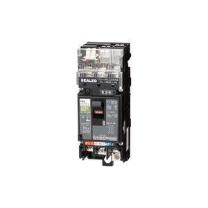 日東工業 NX53PS3P50A スリムサーキットブレーカ プラグインユニット付