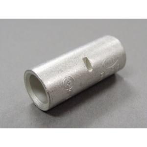 ニチフ B 80 裸圧着スリーブ 突合せ用 80゜