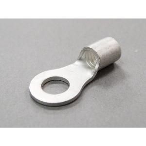 ニチフ（NICHIFU） RD 150-12 裸圧着端子 RD形 2ツ穴 150-12 : 電材