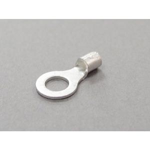 ニチフ（NICHIFU） RD 150-12 裸圧着端子 RD形 2ツ穴 150-12 : 電材