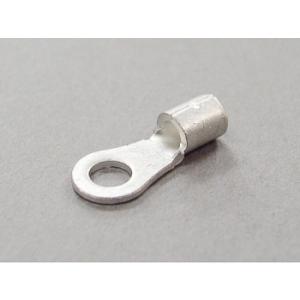 ニチフ R 3.5-8 裸丸型圧着端子 100個入 R型 3.5-8