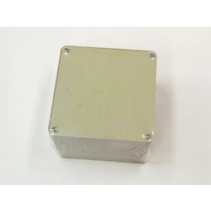 日動電工 PB202010JHW 塩ビプルボックス 200−200−100 アイボリー