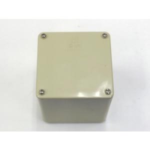 日動電工 PB303015KJHW 塩ビカブセ防水プルボックス 300−300 日動電工 PB303015KJHW 塩ビカブセ防水プルボックス 300−300
