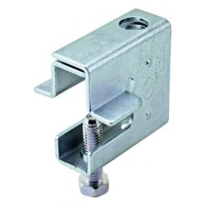 ネグロス電工 PH1 【20個入】パイラック 一般形鋼用【電気亜鉛めっき