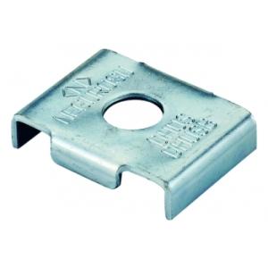 ネグロス DHUSB ダクターチャンネル用吊金具 D15・D20用 W3/8、W1/2