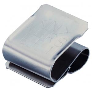 ネグロス KF1 軽量型ケーブル支持金具 VVF1回線