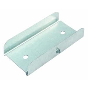 ネグロス NTB2G-JS19 野ぶち材接続金具 20個入 ダブル用 L90ミリ