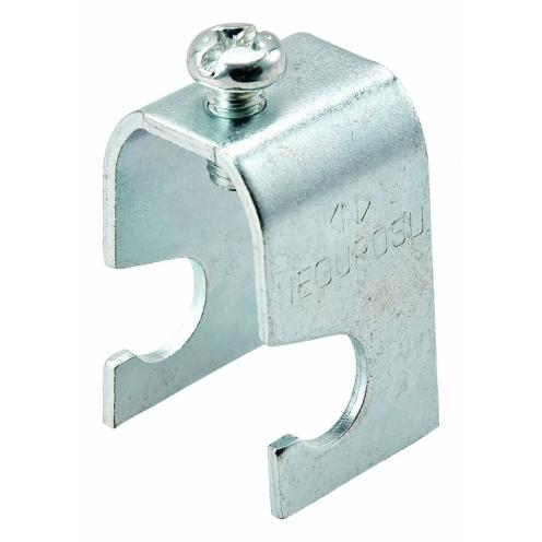 ネグロス PL25-W3 電線管交差支持金具 吊ボルト、丸鋼用 C25