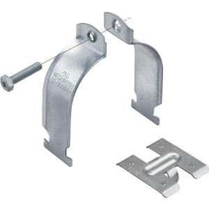ネグロス SD-DC40FEP2 ダクタークリップ スーパーダイマFEP用40｜denzai-net