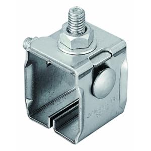 ネグロス電工 立平葺屋根用支持金具 ワールドダクター D1・2・3タイプ