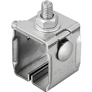 ネグロス SD-DSH1N 折板屋根用支持金具...の詳細画像1