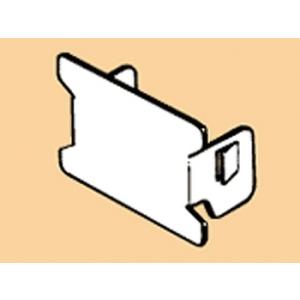 ネグロス S-EC1 ワールドダクター エンドキャップS-D1用 SUS製