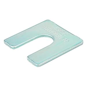 ネグロス S-SPU50 レベル調整スペーサー ｔ1 10個入