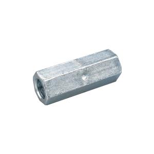 日栄 NAGANUT3/8 ユニクロ製高ナット...の詳細画像1