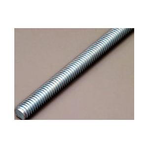 日栄 SUSZENNEJI1000 ステンレス製寸切 W3/8 1M