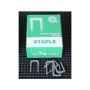 カワグチ VA1 絶縁ステップルNO1 100コ入 VVF1.6-2_2.0-2用 : 電材