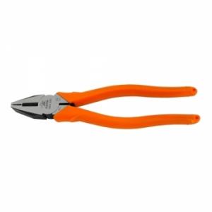 HUJIYA電工職人ペンチ Amazon | フジ矢 電工職人ペンチ (簡易圧着付) 225mm 刃部鏡面
